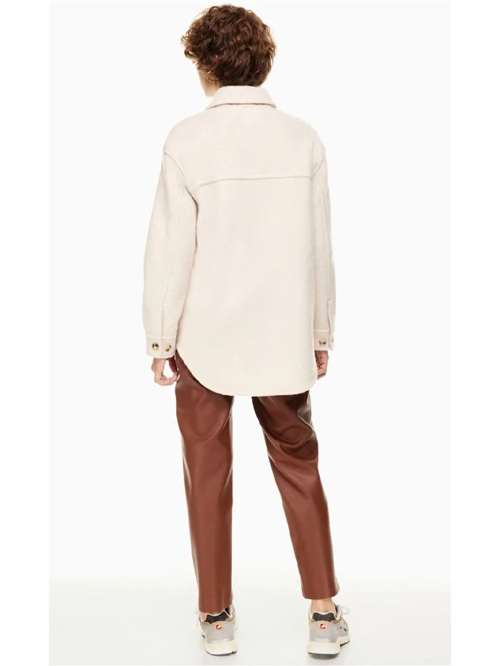 Aritzia wilfred free